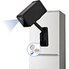 Weatherproof camera enclosure